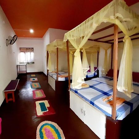 Hiriketiya Cinnamon Garden Dikwella Sur Exterior foto