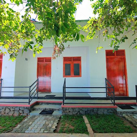 Hiriketiya Cinnamon Garden Dikwella Sur Exterior foto