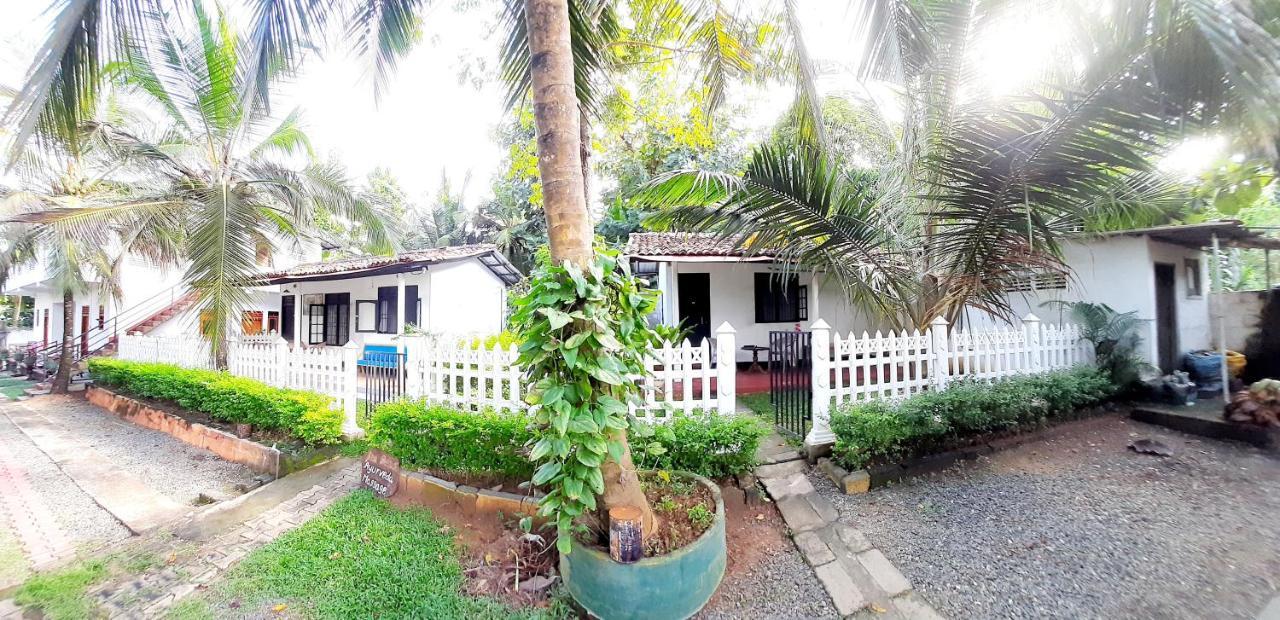 Hiriketiya Cinnamon Garden Dikwella Sur Exterior foto