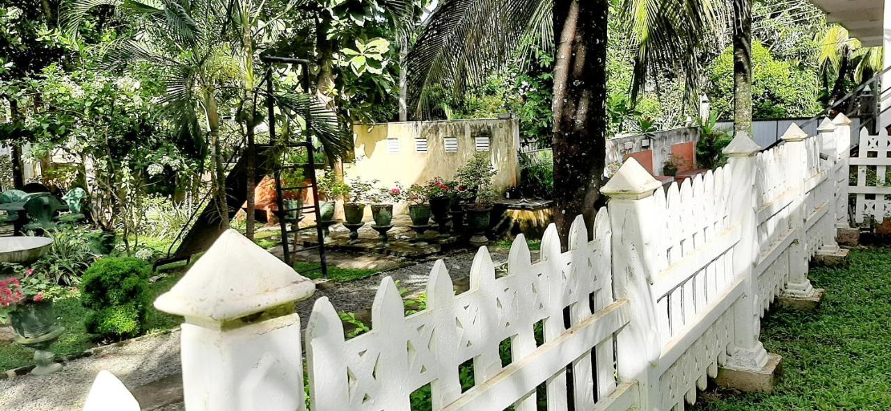 Hiriketiya Cinnamon Garden Dikwella Sur Exterior foto