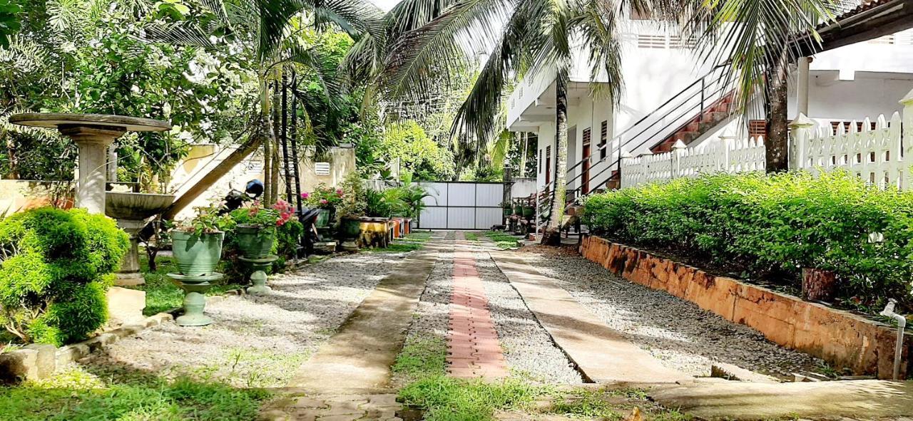 Hiriketiya Cinnamon Garden Dikwella Sur Exterior foto