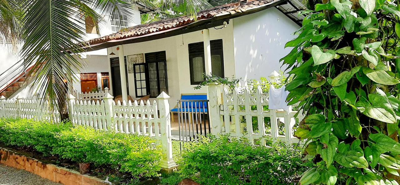 Hiriketiya Cinnamon Garden Dikwella Sur Exterior foto