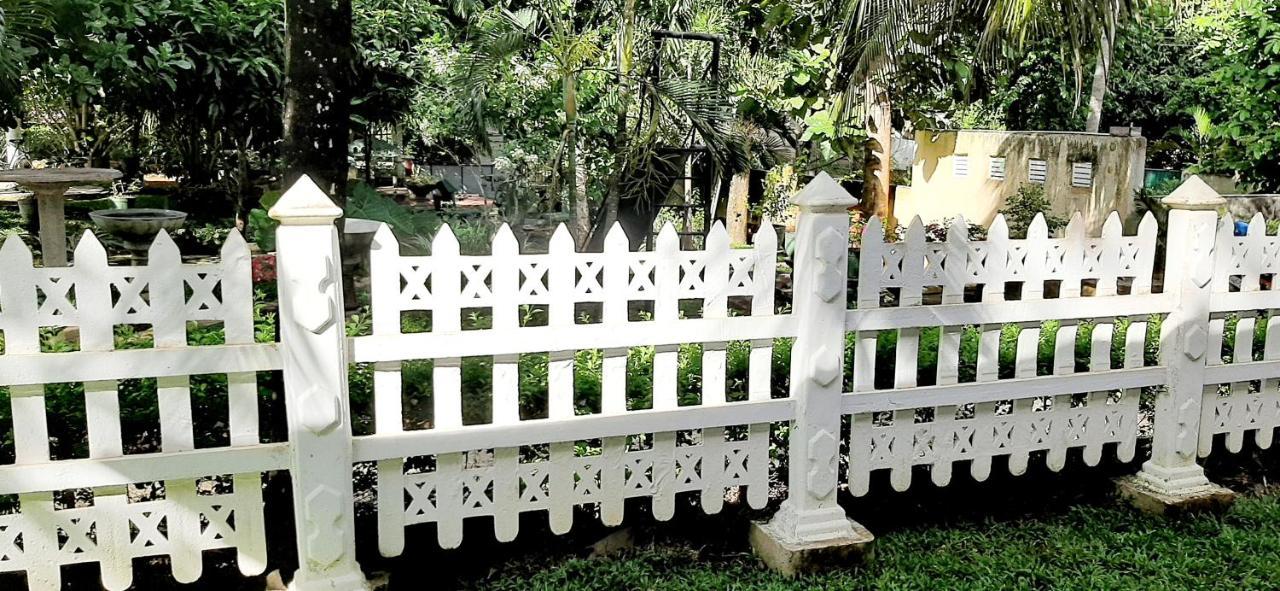 Hiriketiya Cinnamon Garden Dikwella Sur Exterior foto