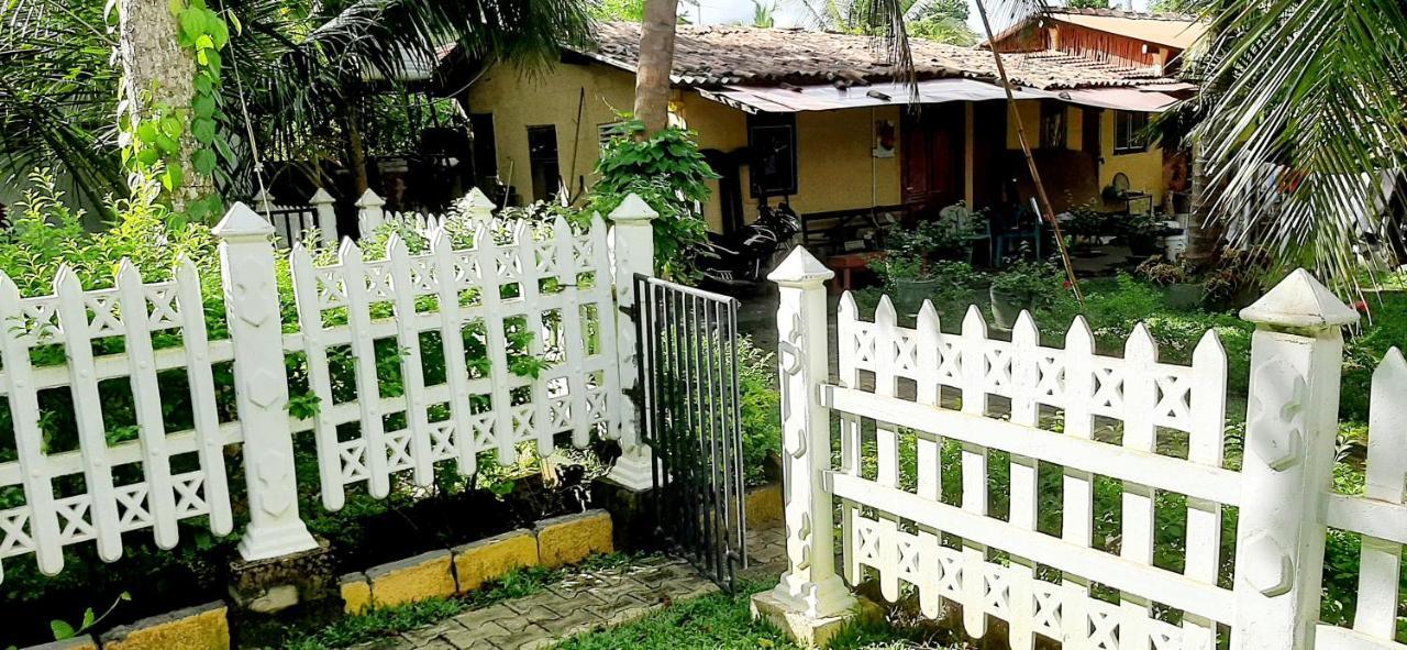 Hiriketiya Cinnamon Garden Dikwella Sur Exterior foto