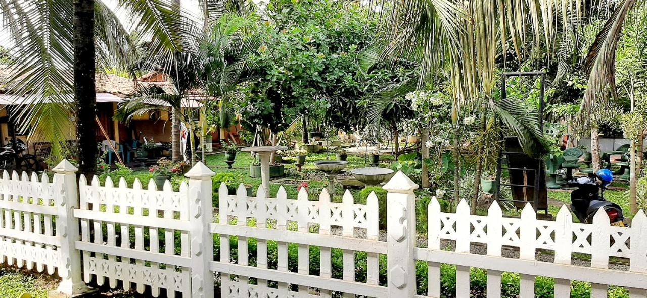 Hiriketiya Cinnamon Garden Dikwella Sur Exterior foto