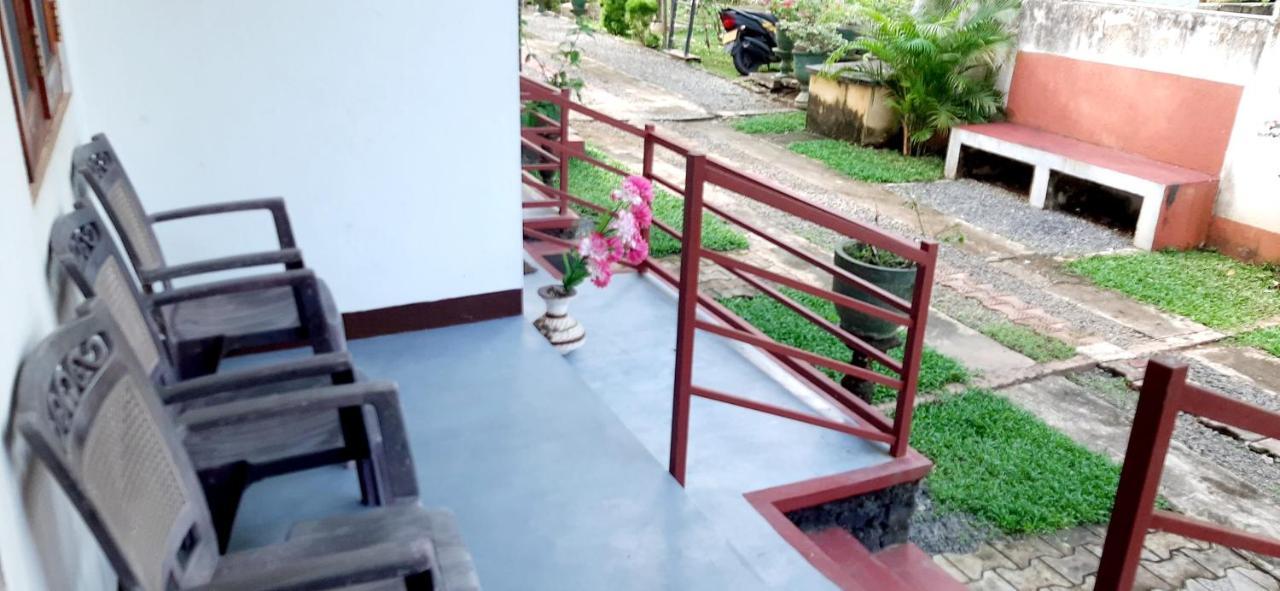 Hiriketiya Cinnamon Garden Dikwella Sur Exterior foto