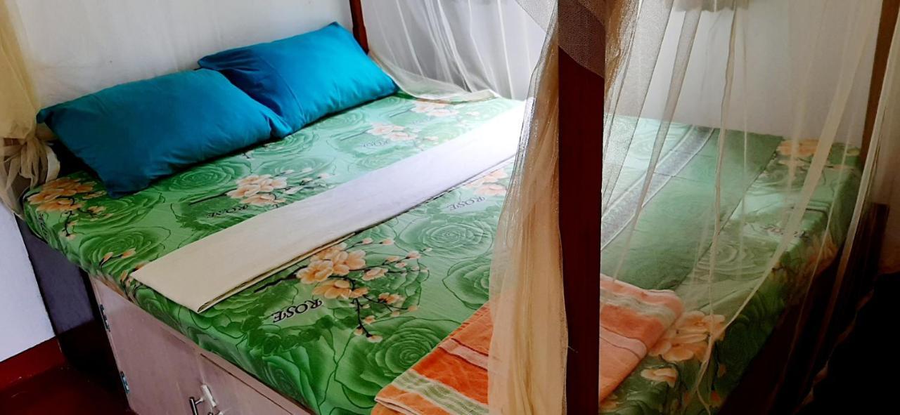 Hiriketiya Cinnamon Garden Dikwella Sur Exterior foto