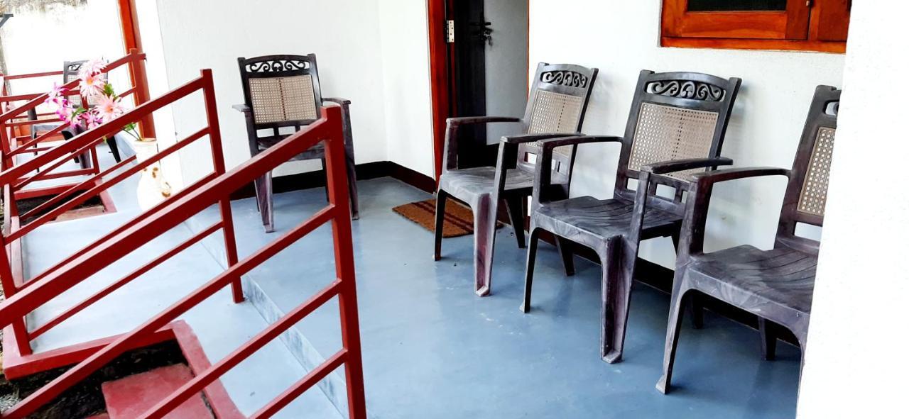 Hiriketiya Cinnamon Garden Dikwella Sur Exterior foto
