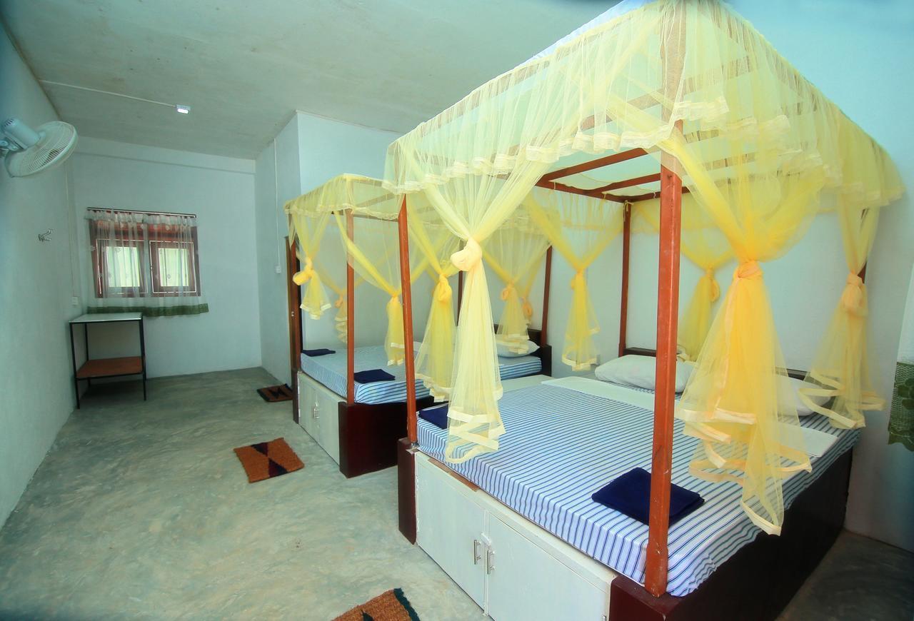 Hiriketiya Cinnamon Garden Dikwella Sur Exterior foto