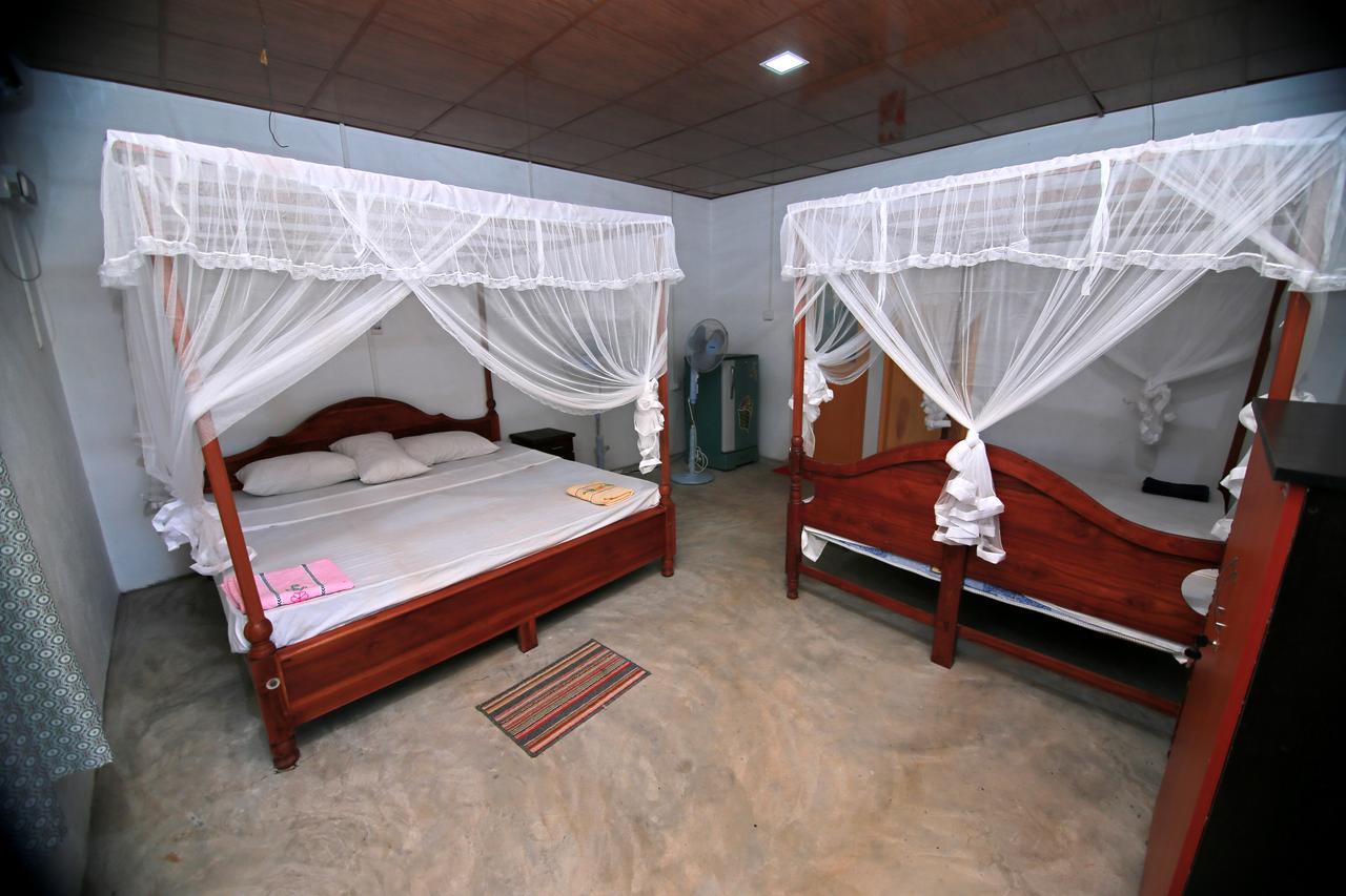 Hiriketiya Cinnamon Garden Dikwella Sur Exterior foto