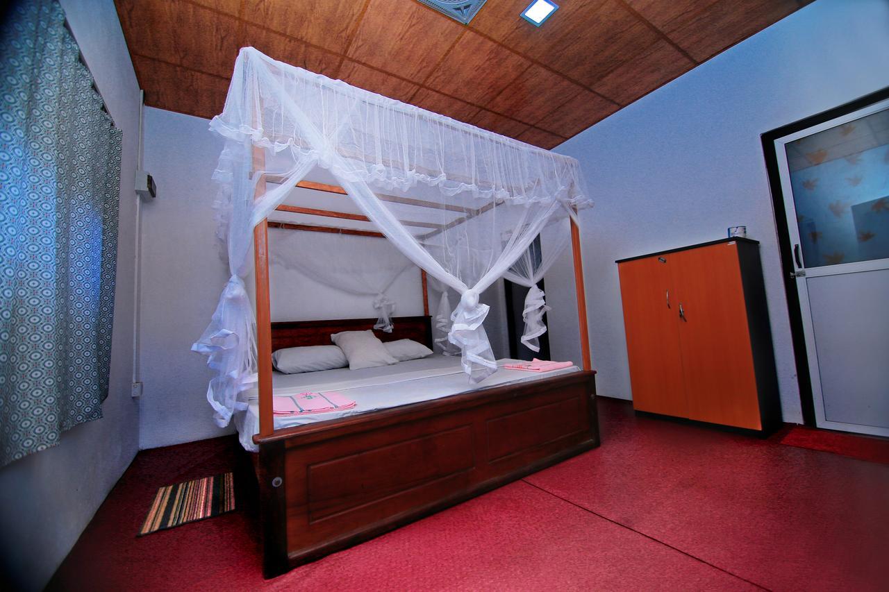 Hiriketiya Cinnamon Garden Dikwella Sur Exterior foto