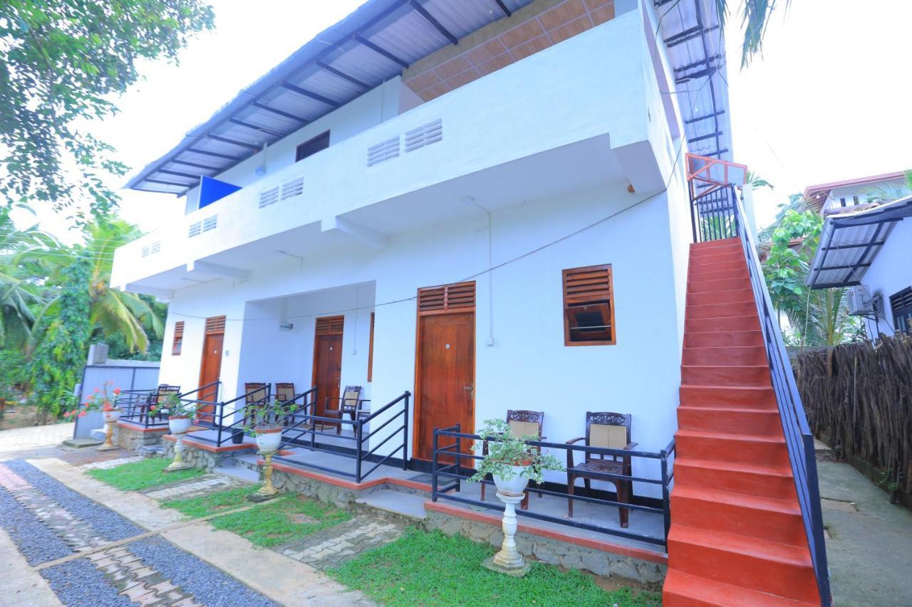Hiriketiya Cinnamon Garden Dikwella Sur Exterior foto
