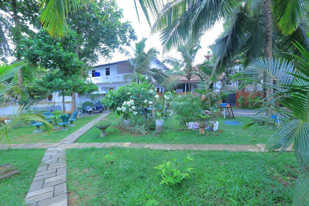 Hiriketiya Cinnamon Garden Dikwella Sur Exterior foto