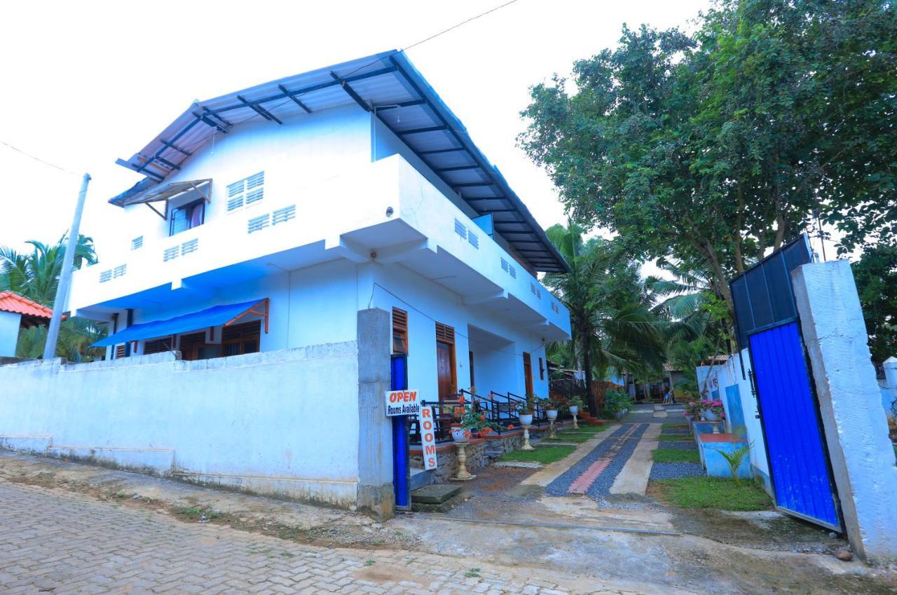 Hiriketiya Cinnamon Garden Dikwella Sur Exterior foto