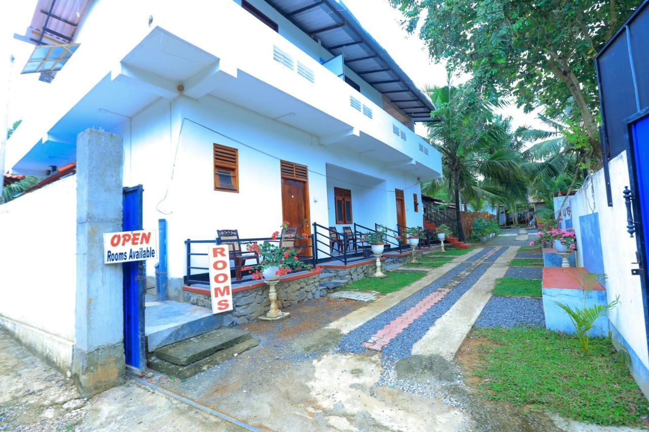 Hiriketiya Cinnamon Garden Dikwella Sur Exterior foto