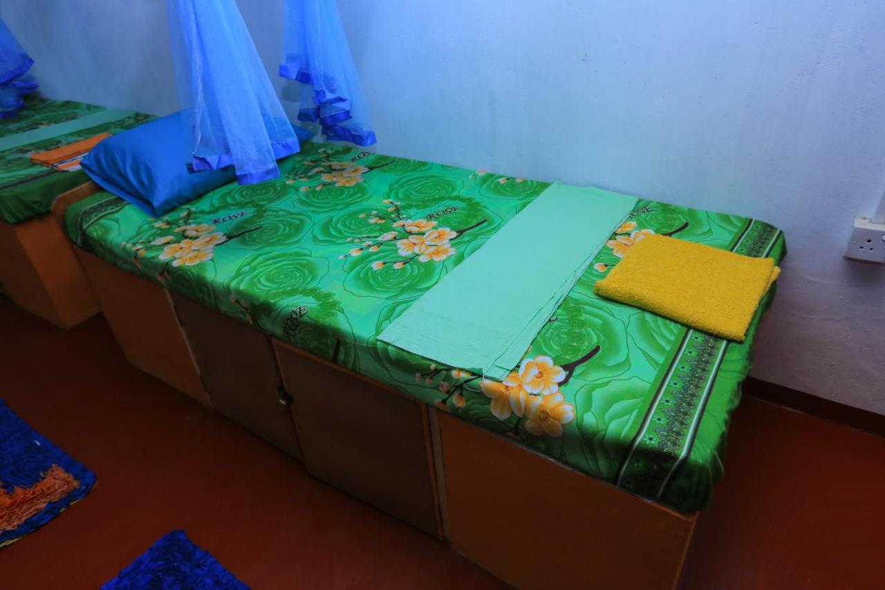 Hiriketiya Cinnamon Garden Dikwella Sur Exterior foto
