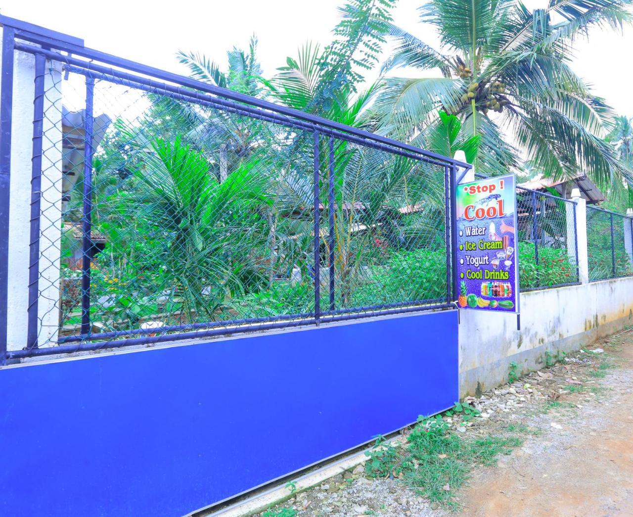 Hiriketiya Cinnamon Garden Dikwella Sur Exterior foto