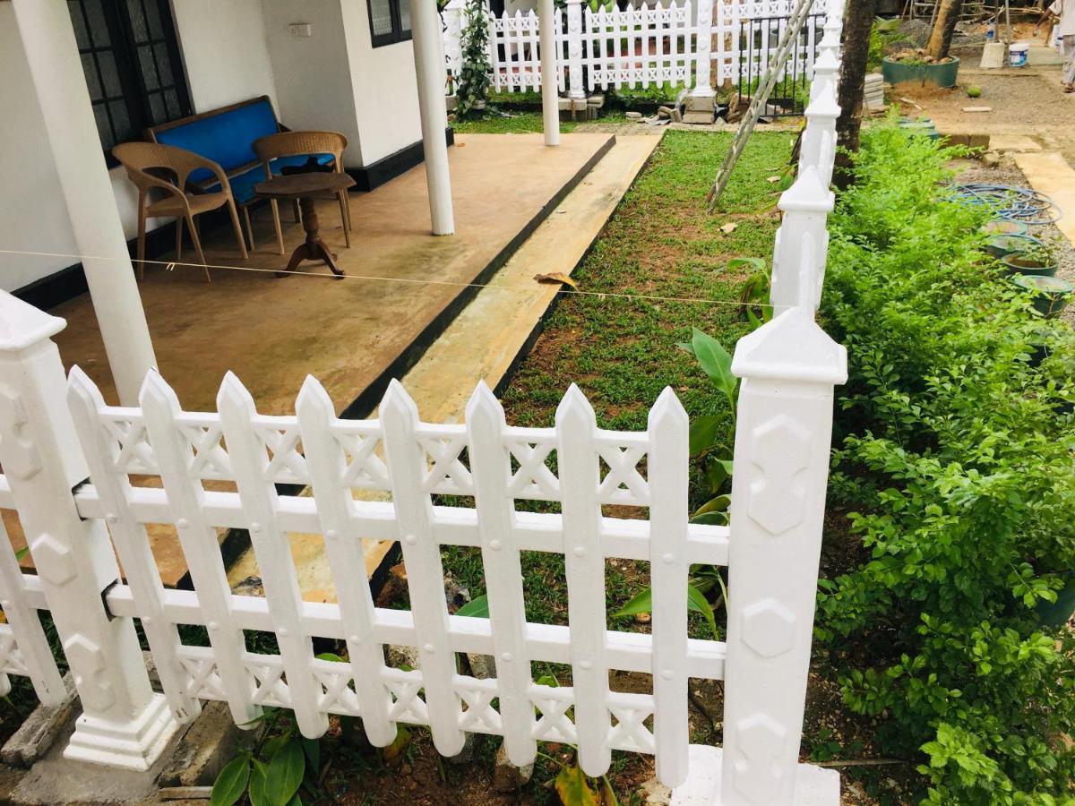 Hiriketiya Cinnamon Garden Dikwella Sur Exterior foto