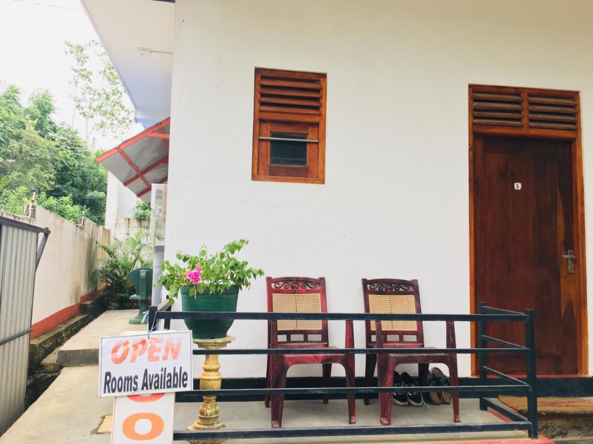 Hiriketiya Cinnamon Garden Dikwella Sur Exterior foto